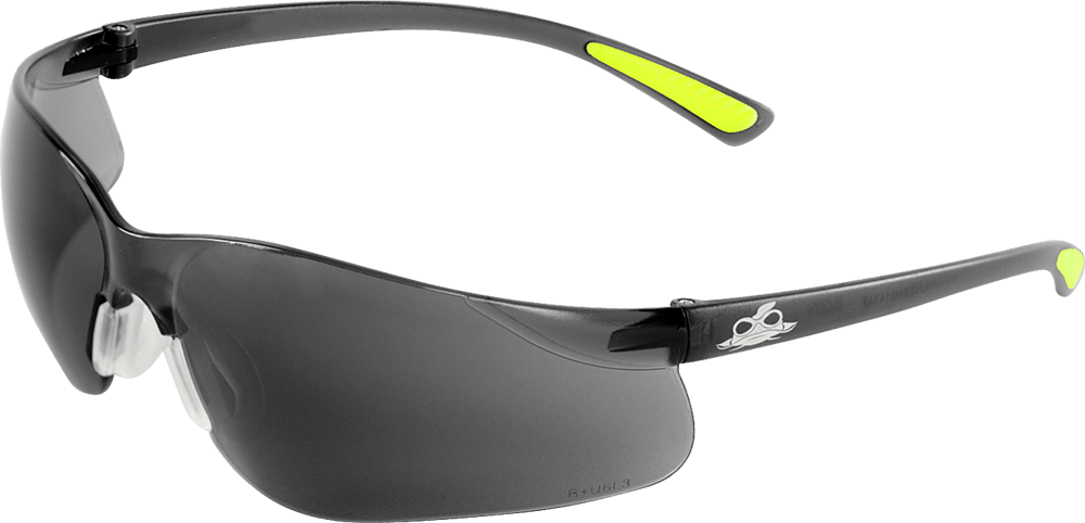 Anti-Fog / Arc Flash Tested Safety Glasses BH2143AF (Each)