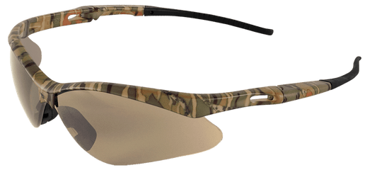 Anti-Fog / Arc Flash Tested Safety Glasses BH22108AF (Each)