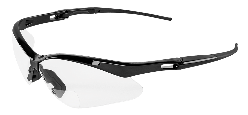 Arc Flash Tested / Performance Fog Technology / Readers Style Safety Glasses BH225115PFT (Each)