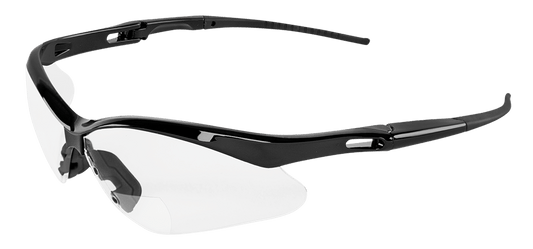 Arc Flash Tested / Performance Fog Technology / Readers Style Safety Glasses BH225115PFT