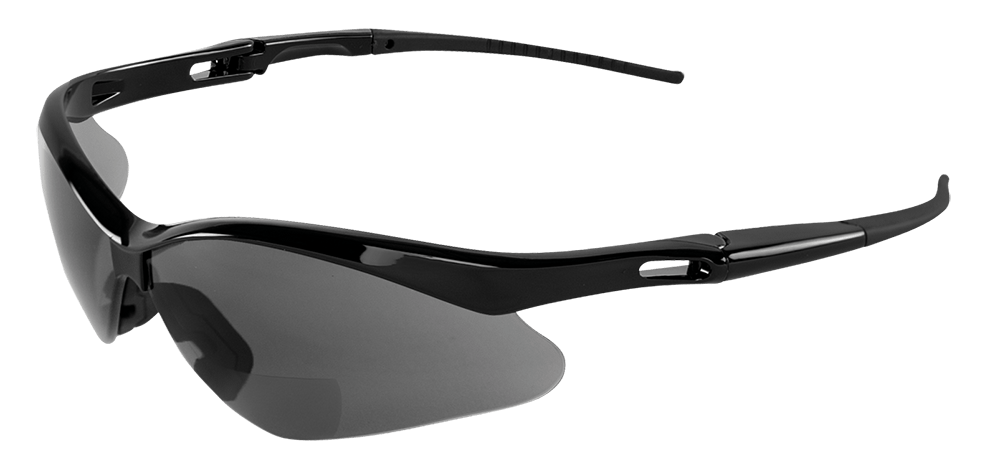 Arc Flash Tested / Performance Fog Technology / Readers Style Safety Glasses BH225315PFT (Each)