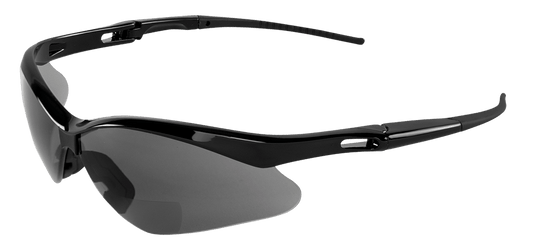 Arc Flash Tested / Performance Fog Technology / Readers Style Safety Glasses BH225320PFT