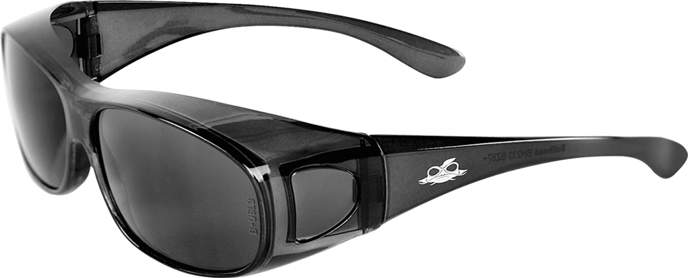Over-the-Glass Safety Glasses BH233 (Each)