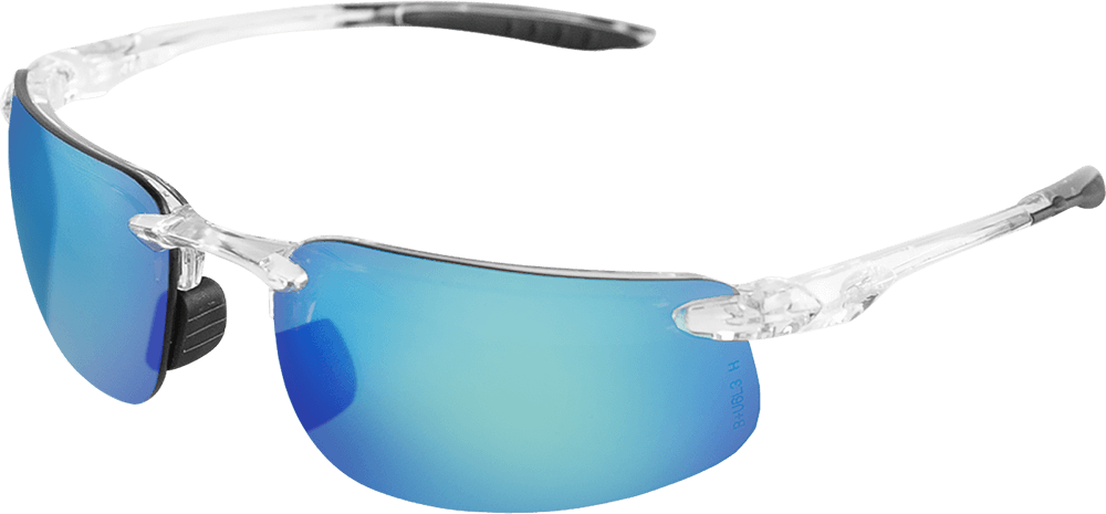 Anti-Fog Safety Glasses BH2519AF
