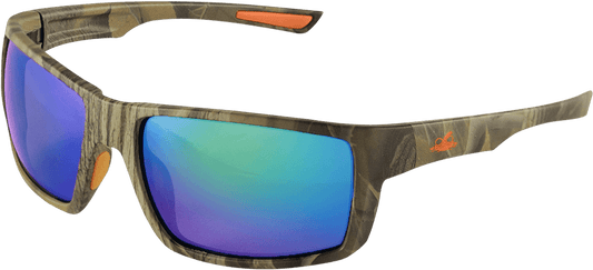 Anti-Fog Safety Glasses BH261016AF (Each)