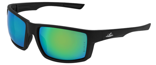 Performance Fog Technology Safety Glasses BH26616PFT (Each)