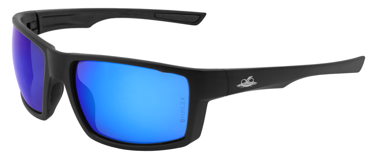 Performance Fog Technology Safety Glasses BH2669PFT (Each)