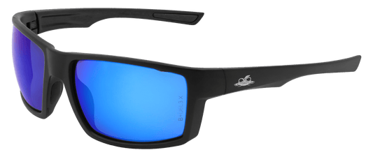 Performance Fog Technology Safety Glasses BH2669PFT (Each)
