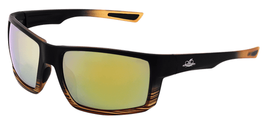 Polarized / Performance Fog Technology / Dielectric Safety Glasses BH26719PFT (Each)