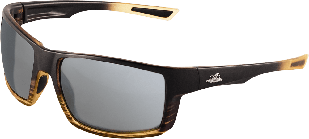Anti-Fog Safety Glasses BH2677AF (Each)
