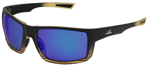 Polarized / Performance Fog Technology Safety Glasses BH2679PFT (Each)