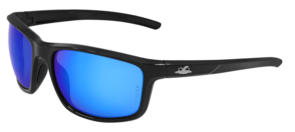 Performance Fog Technology Safety Glasses BH2759PFT (Each)