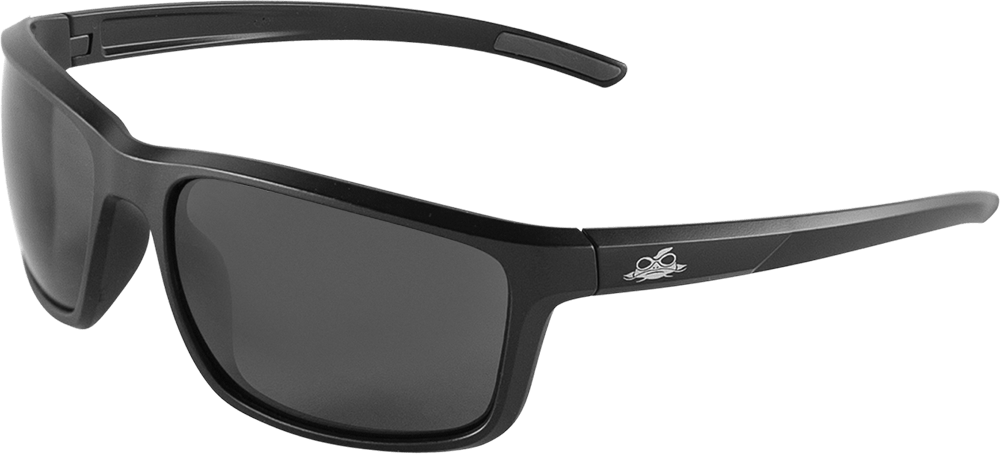 Anti-Fog Safety Glasses BH2763AF (Each)