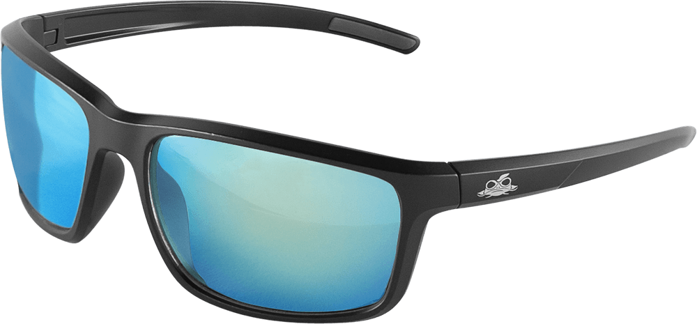 Polarized / Performance Fog Technology Safety Glasses BH2769PFT (Each)