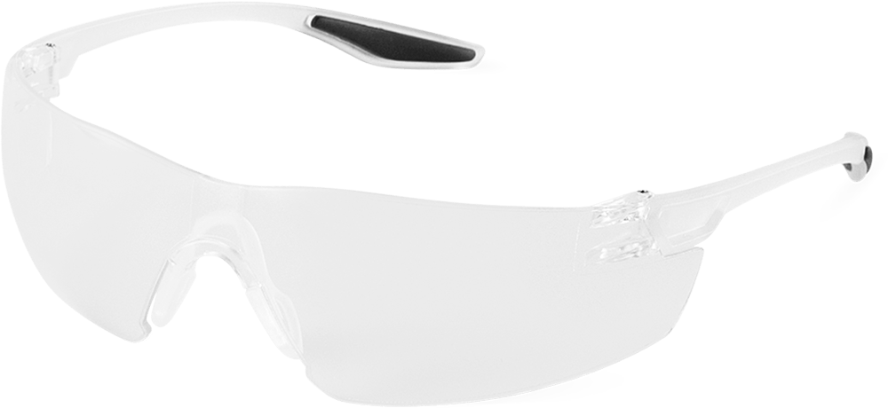 Anti-Fog Safety Glasses BH2811AF (Each)