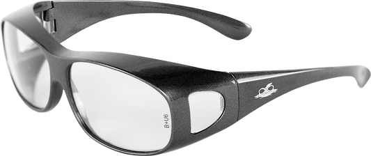Over-the-Glass Safety Glasses BH291