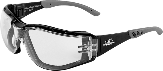 Convertible / Performance Fog Technology Safety Goggles BH3061PFT