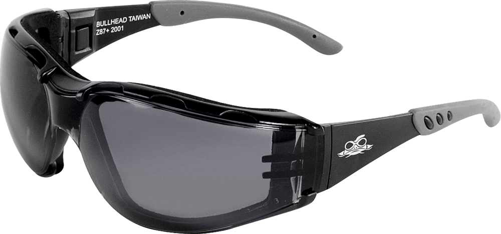 Convertible / Performance Fog Technology Safety Goggles BH3063PFT (Each)
