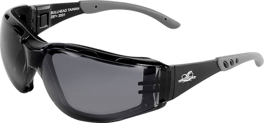 Convertible / Performance Fog Technology Safety Goggles BH3063PFT