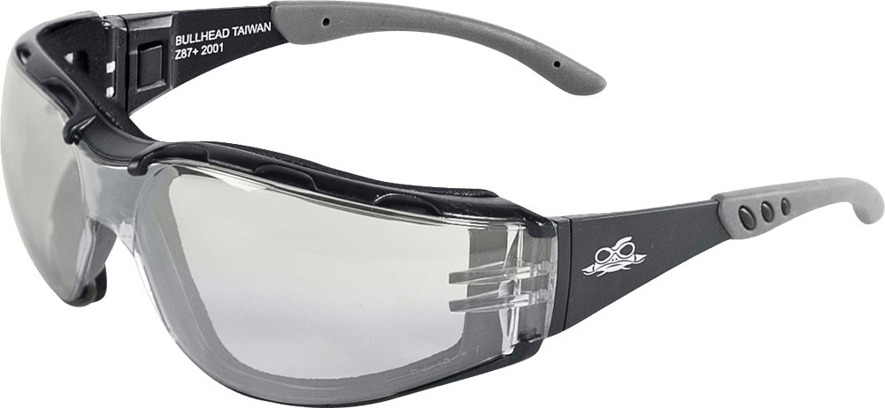 Convertible / Performance Fog Technology Safety Goggles BH3066PFT (Each)