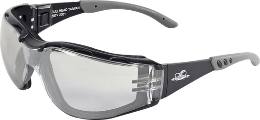 Convertible / Performance Fog Technology Safety Goggles BH3066PFT