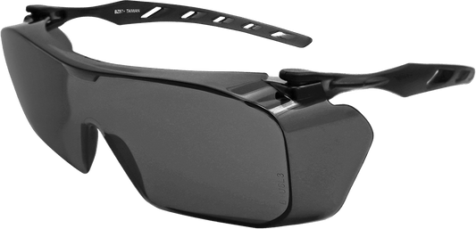 Over-the-Glass-2 Safety Glasses BH3133