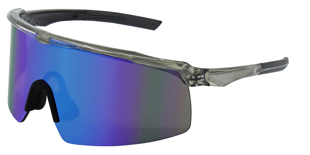Polarized / Performance Fog Technology Safety Glasses BH3219PFT (Each)