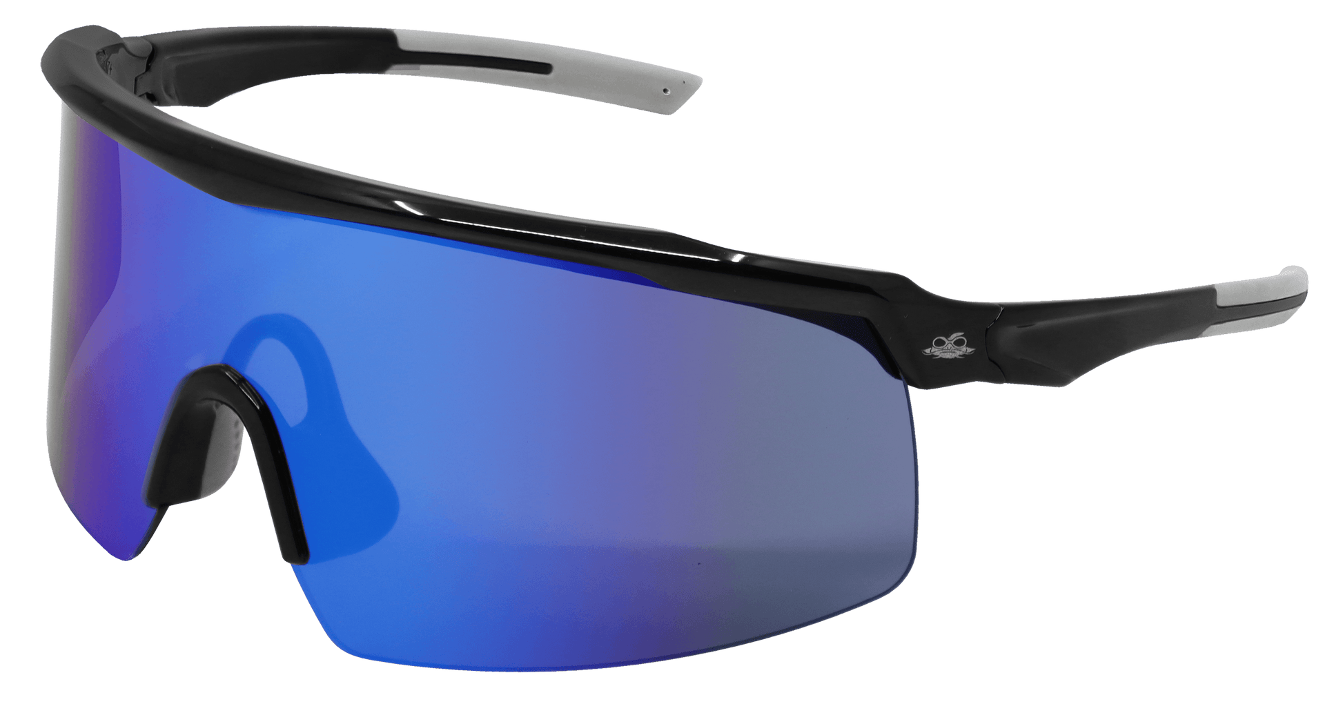 Anti-Fog Safety Glasses BH3259AF (Each)