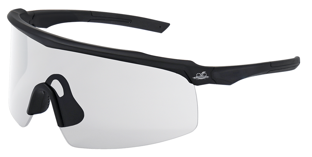 Anti-Fog Safety Glasses BH3261AF (Each)