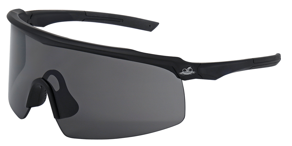 Anti-Fog Safety Glasses BH3263AF (Each)