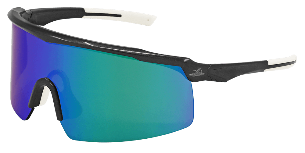 Performance Fog Technology Safety Glasses BH32916PFT (Each)