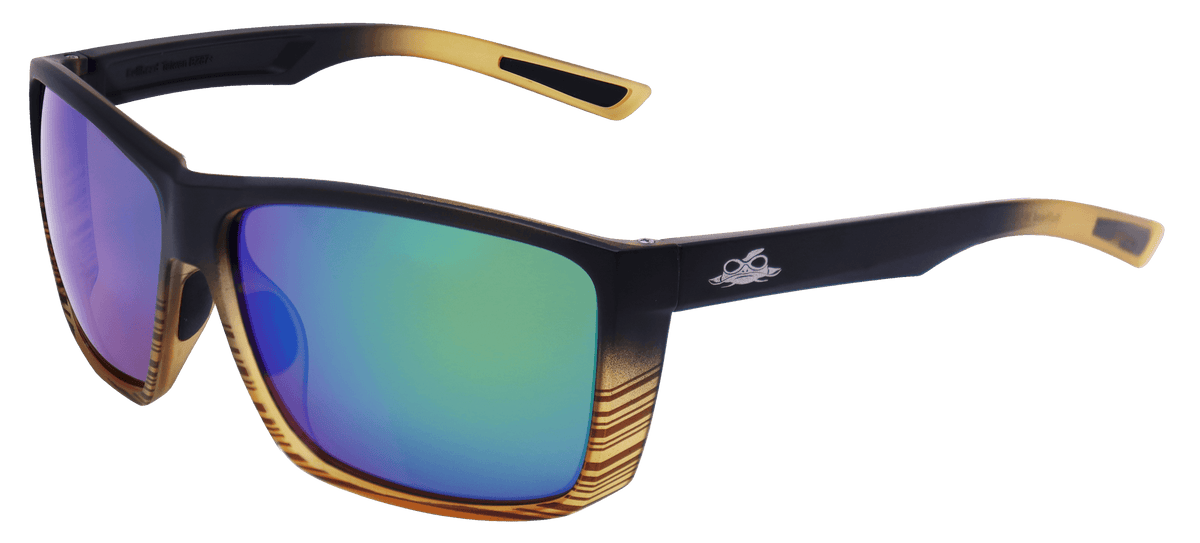 Polarized / Performance Fog Technology Safety Glasses BH33716PFT (Each)