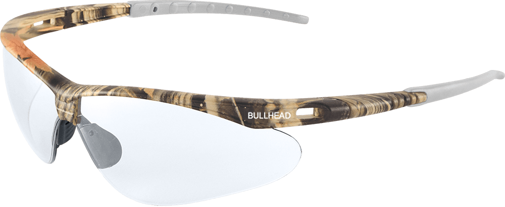 Anti-Fog Safety Glasses BH6101AF (Each)