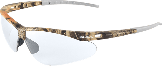 Anti-Fog Safety Glasses BH6101AF (Each)