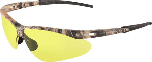 Anti-Fog Safety Glasses BH61084AF (Each)