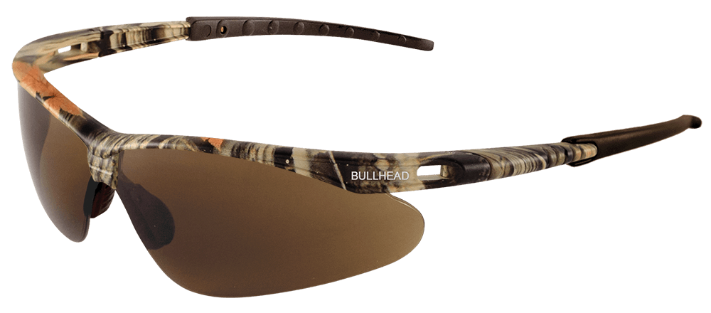 Anti-Fog Safety Glasses BH6108AF (Each)
