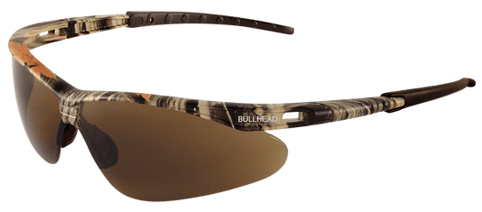 Anti-Fog Safety Glasses BH6108AF (Each)
