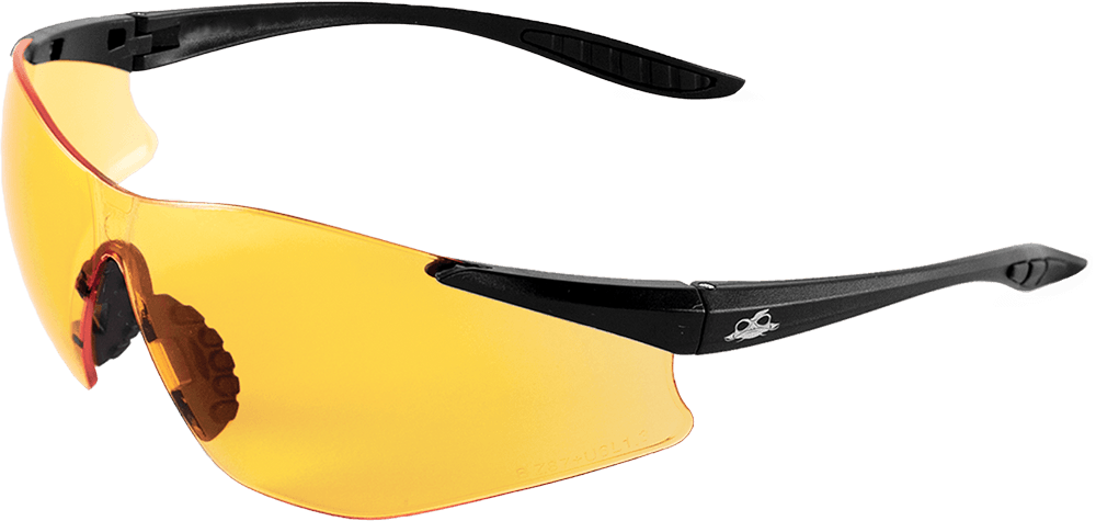 Anti-Fog Safety Glasses BH7615AF (Each)