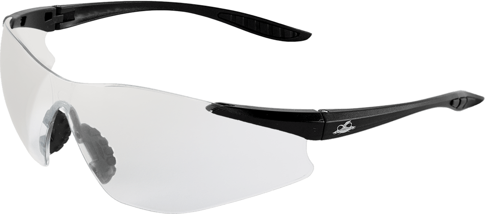 Anti-Fog Safety Glasses BH766AF (Each)
