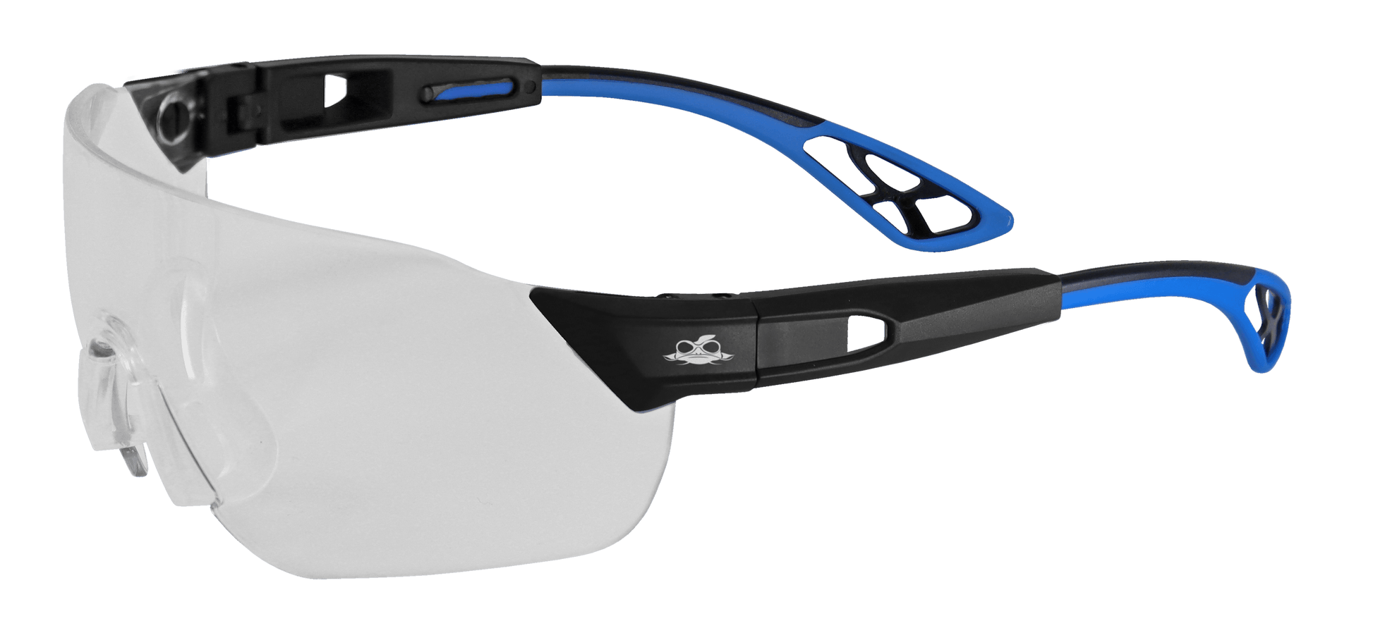 Anti-Fog Safety Glasses BH861AF (Each)