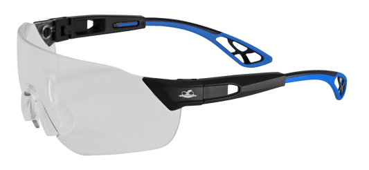 Anti-Fog Safety Glasses BH861AF (Case of 144)