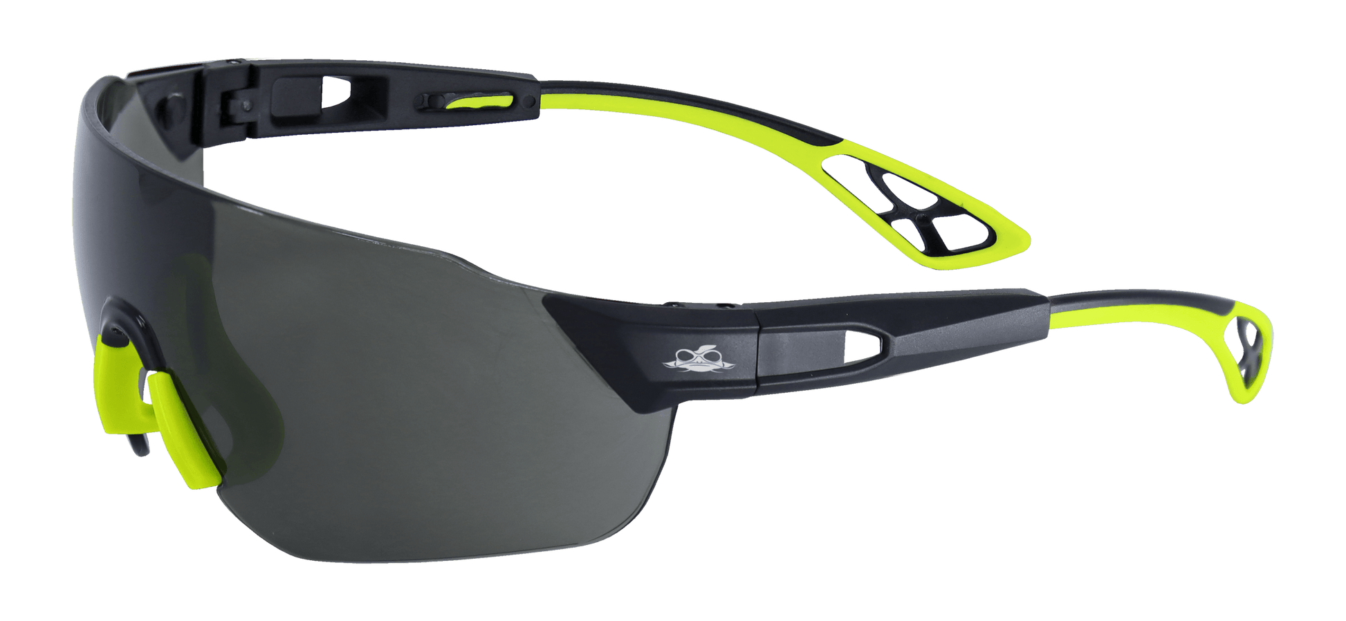 Anti-Fog Safety Glasses BH863AF (Each)