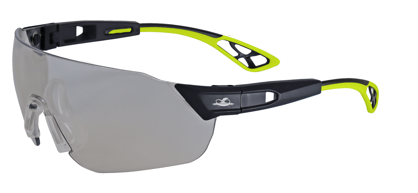 Anti-Fog Safety Glasses BH866AF (Each)