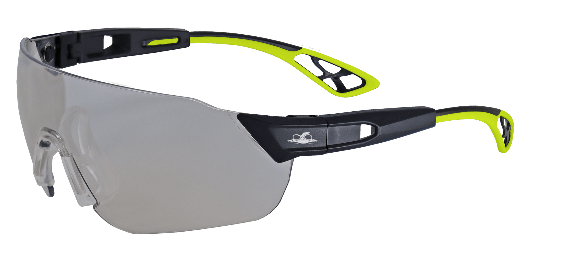 Anti-Fog Safety Glasses BH866AF (Each)