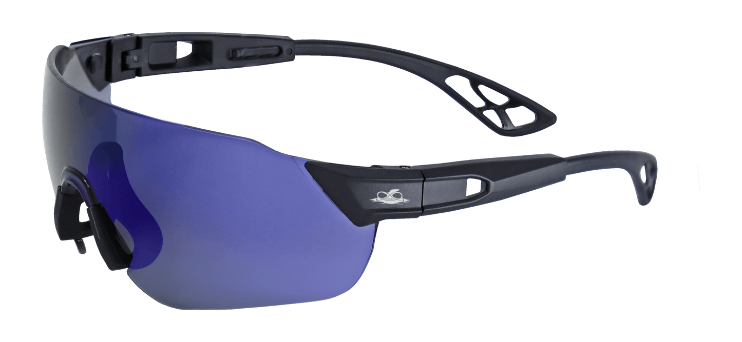 Anti-Fog Safety Glasses BH869AF (Each)