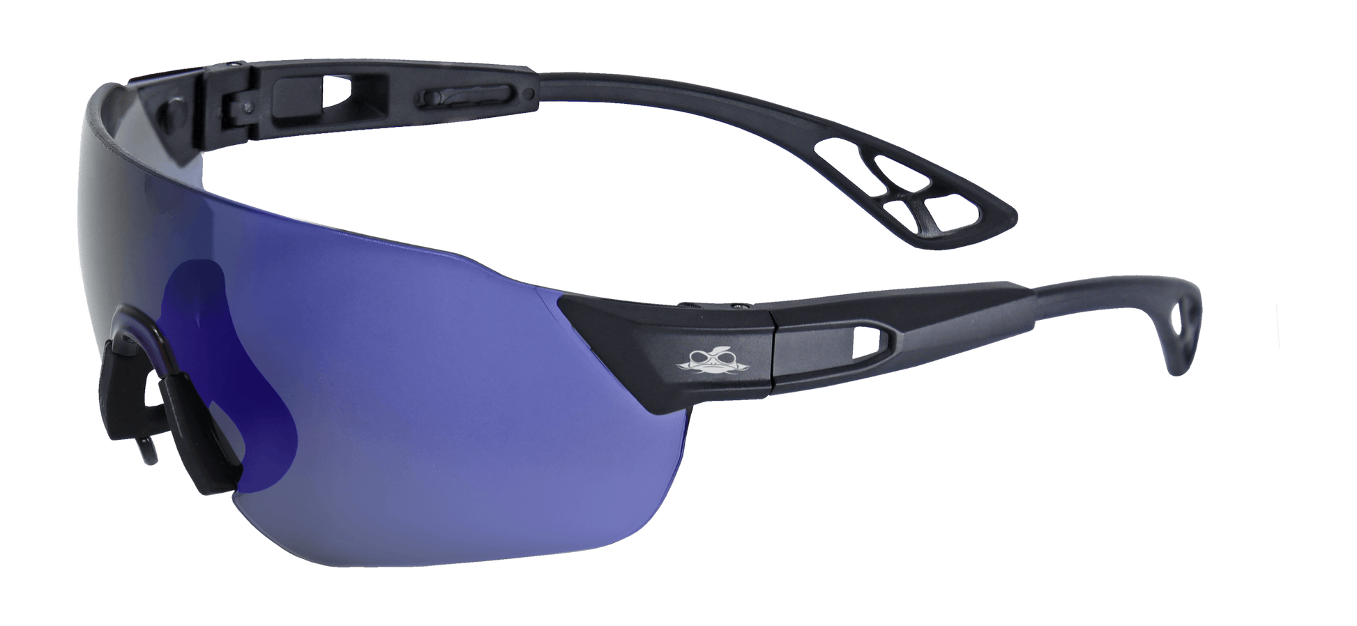 Anti-Fog Safety Glasses BH869AF (Each)