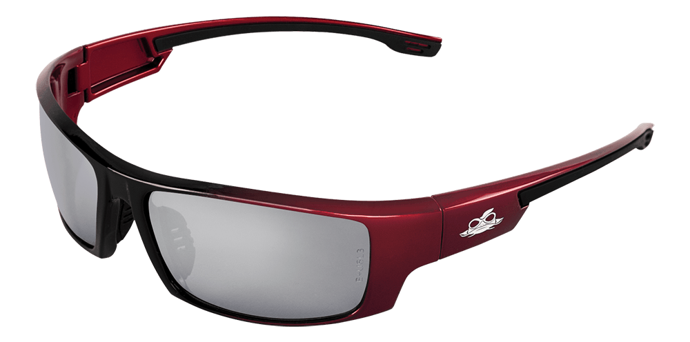 Arc Flash Tested Safety Glasses BH9117 (Each)
