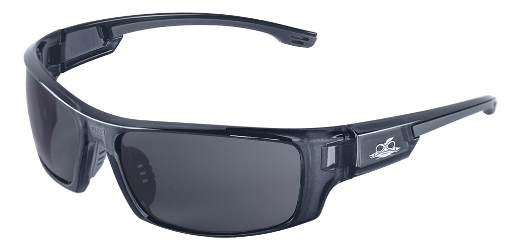 Anti-Fog / Arc Flash Tested Safety Glasses BH943AF (Each)