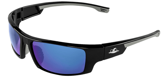 Arc Flash Tested / Polarized / Performance Fog Technology Safety Glasses BH95129PFT