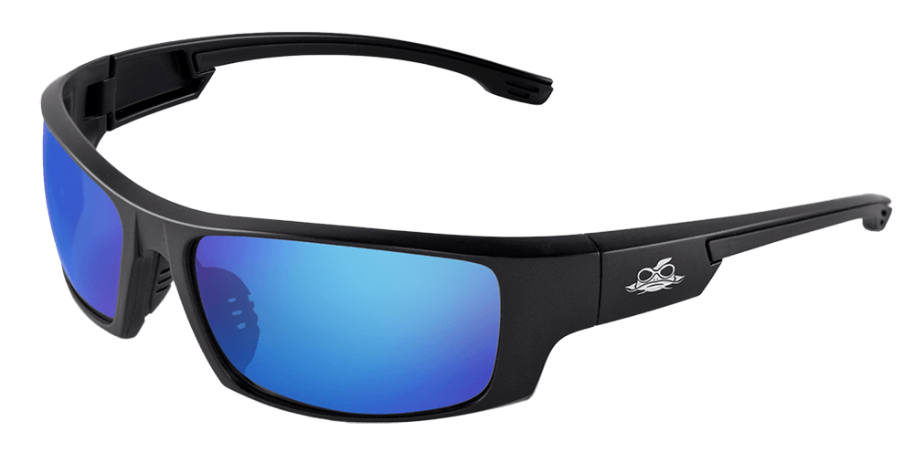 Arc Flash Tested Safety Glasses BH969 (Each)